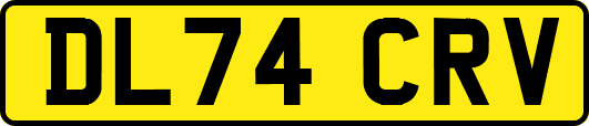 DL74CRV