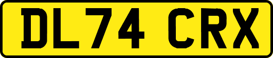 DL74CRX