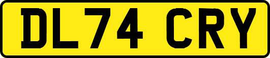 DL74CRY