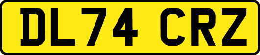DL74CRZ