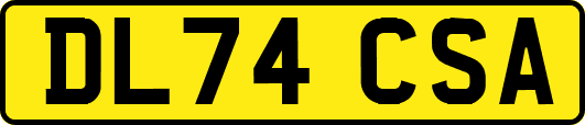 DL74CSA