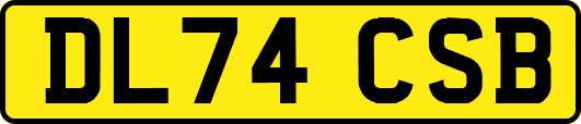 DL74CSB