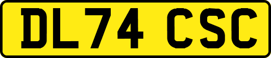 DL74CSC