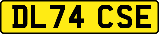 DL74CSE