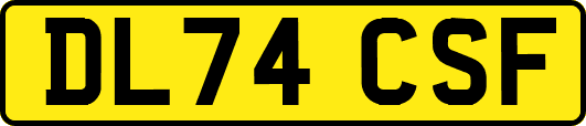 DL74CSF