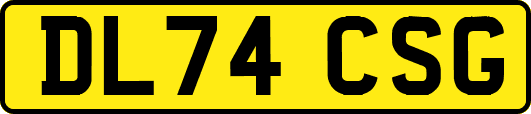 DL74CSG