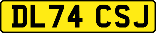 DL74CSJ