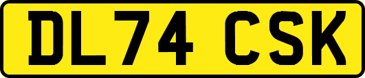 DL74CSK