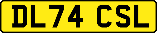 DL74CSL