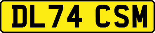 DL74CSM