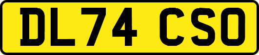 DL74CSO