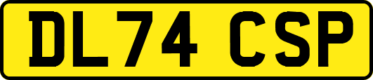 DL74CSP