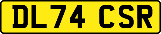 DL74CSR