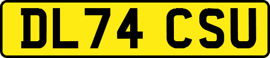 DL74CSU