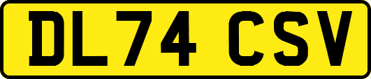 DL74CSV