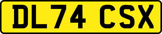 DL74CSX