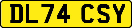 DL74CSY