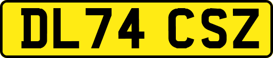 DL74CSZ
