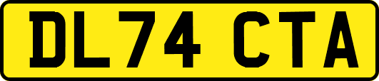 DL74CTA