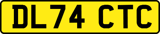 DL74CTC