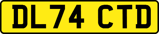 DL74CTD