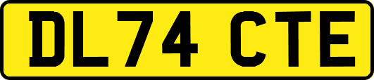 DL74CTE