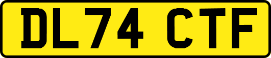 DL74CTF