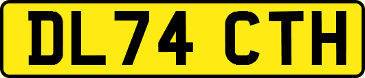 DL74CTH