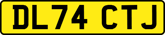 DL74CTJ