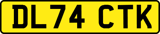 DL74CTK