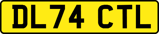 DL74CTL