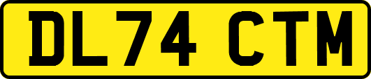 DL74CTM