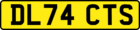 DL74CTS