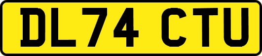 DL74CTU