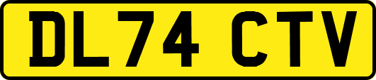 DL74CTV