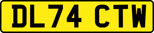 DL74CTW