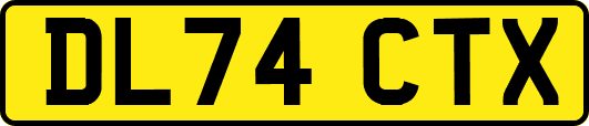 DL74CTX
