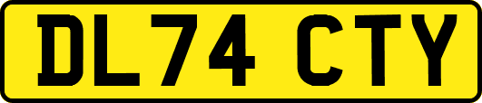 DL74CTY