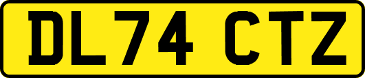 DL74CTZ