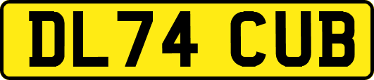 DL74CUB