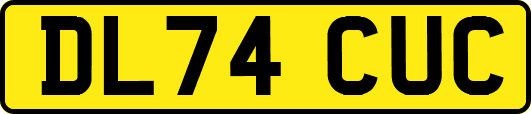 DL74CUC