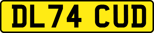 DL74CUD