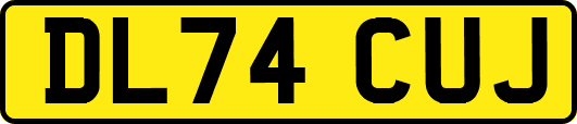 DL74CUJ