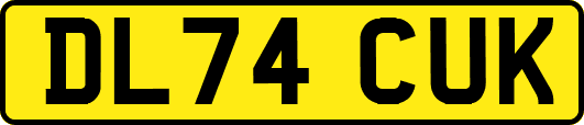 DL74CUK