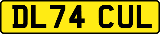 DL74CUL