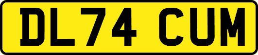 DL74CUM