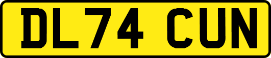 DL74CUN