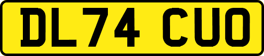 DL74CUO