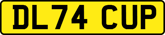 DL74CUP
