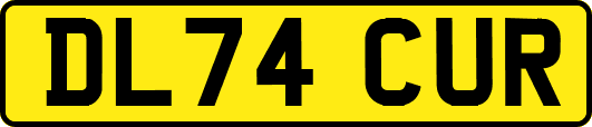 DL74CUR